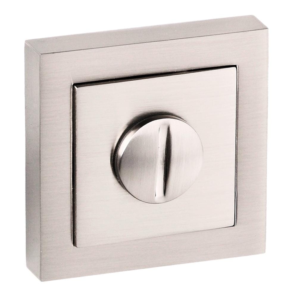 Senza Pari WC Turn and Release on Square Rose - additional image