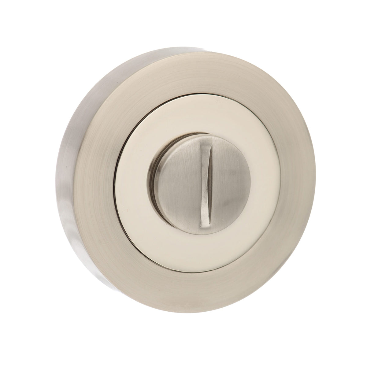 Senza Pari WC Turn and Release on Round Rose - additional image