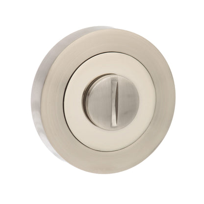 Senza Pari WC Turn and Release on Round Rose - additional image
