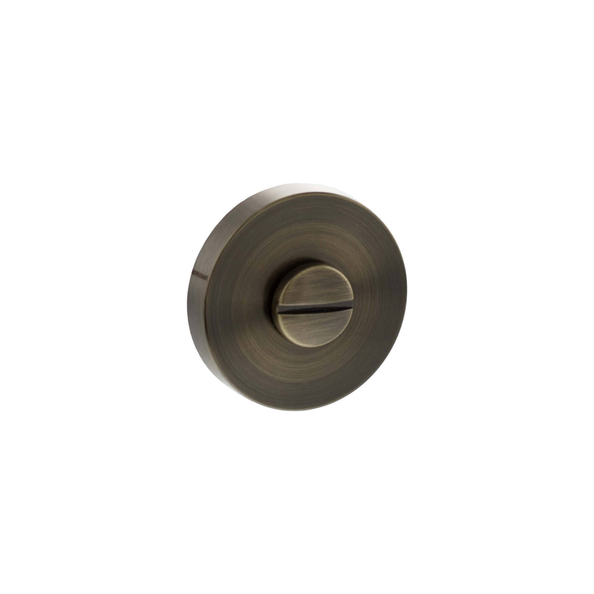Senza Pari Key Escutcheons on Round Rose - additional image