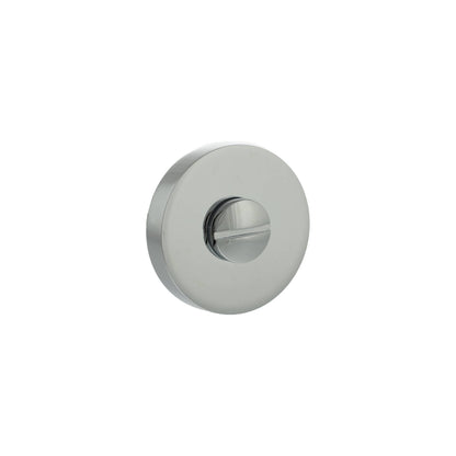 Senza Pari Key Escutcheons on Round Rose - additional image