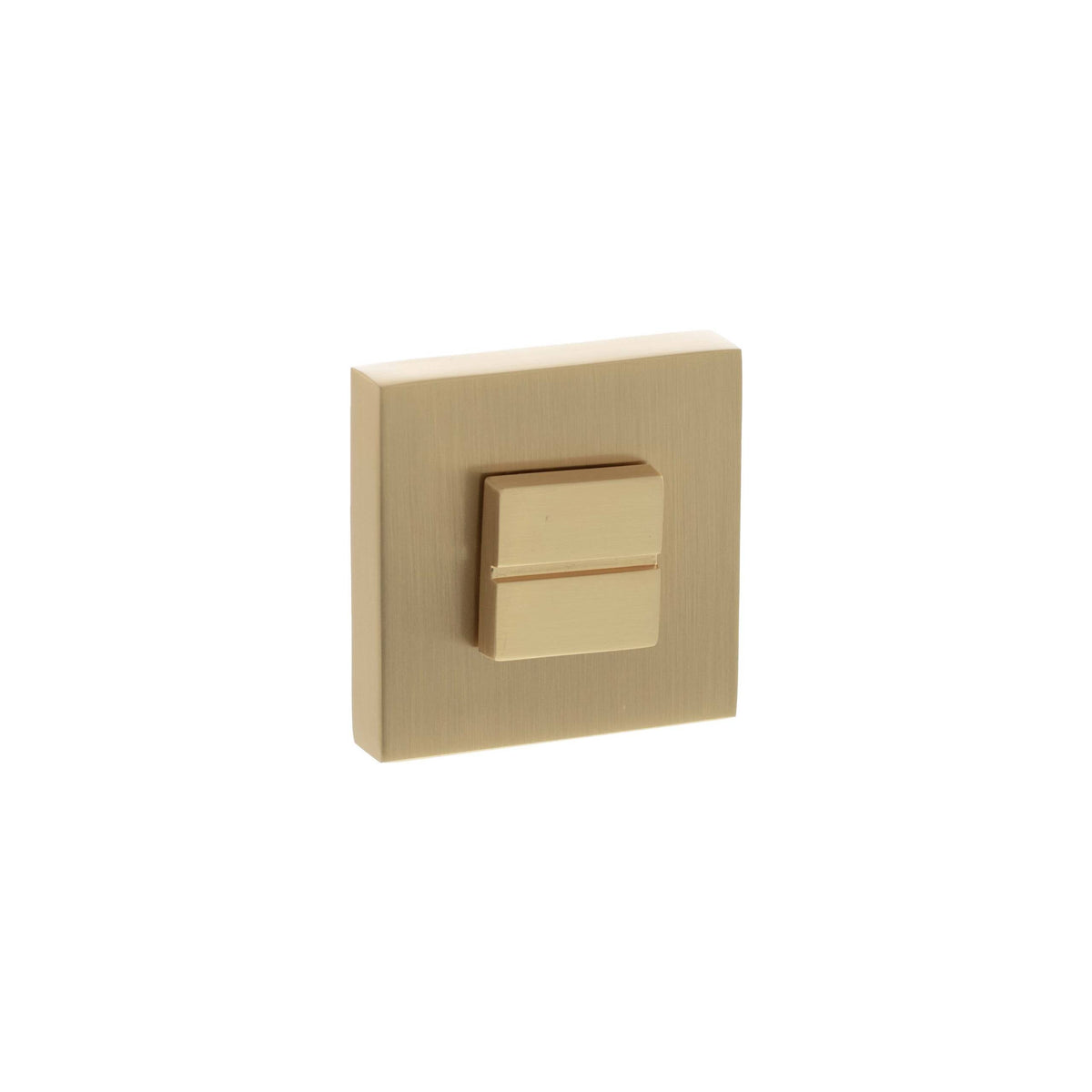 Senza Pari WC Turn and Release on Minimal Square Rose - additional image