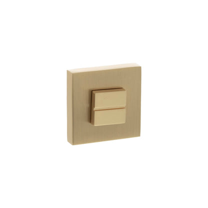Senza Pari WC Turn and Release on Minimal Square Rose - additional image