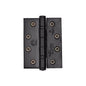 Stainless Steel Line Hinge SS-4X3 by M Marcus - Heritage Brass
