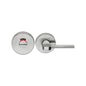 Steel Line Disabled Turn Release by M Marcus - Heritage Brass