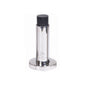 Steel Line Concealed Fix Door Stop by M Marcus - Heritage Brass