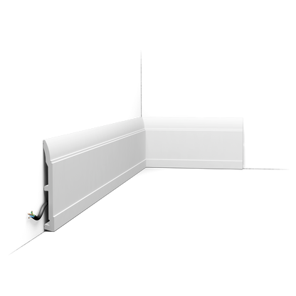 SX104 Orac Skirting Board by Orac Decor