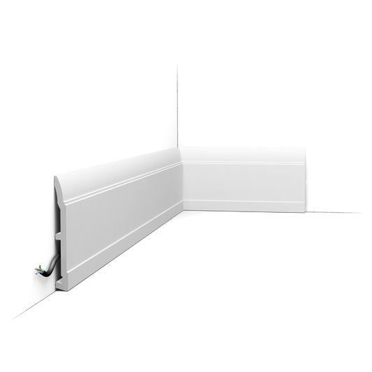 SX104 Orac Skirting Board by Orac Decor