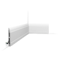 SX104 Orac Skirting Board by Orac Decor