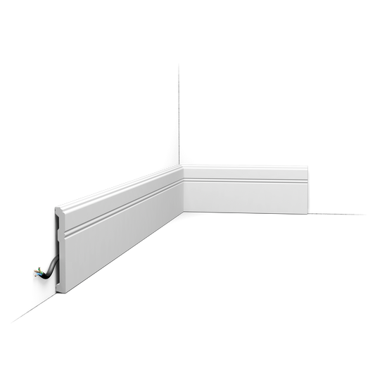 SX105 Orac Skirting Board by Orac Decor