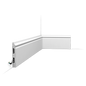 SX118 Orac Skirting Board by Orac Decor