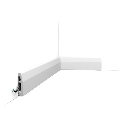 SX125 Orac Skirting Board by Orac Decor