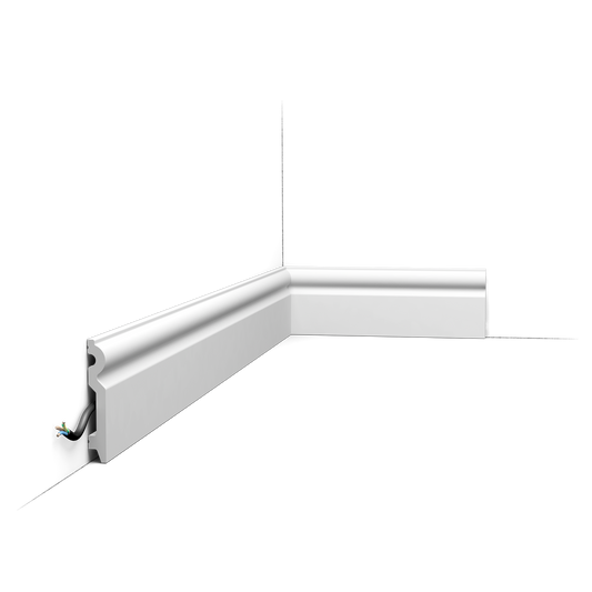 SX137 Orac Skirting Board by Orac Decor