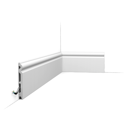 SX138 Orac Skirting Board by Orac Decor