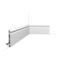 SX138 Orac Skirting Board by Orac Decor