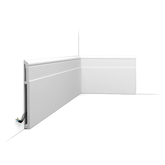 SX156 Orac Skirting Board by Orac Decor