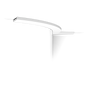 SX157F Orac Flexible Cornice Moulding by Orac Decor