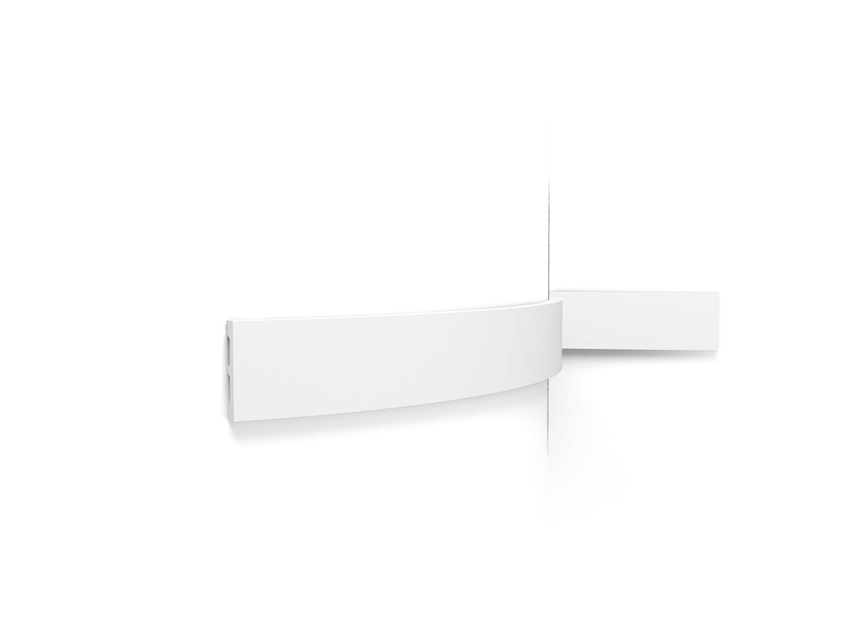 SX157F Orac Flexible Wall Moulding by Orac Decor