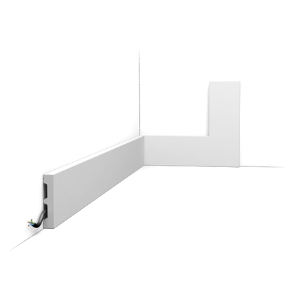 SX157 Orac Skirting Board by Orac Decor