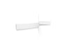 SX162F Orac Flexible Wall Moulding by Orac Decor
