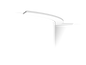 SX163F Orac Flexible Cornice Moulding by Orac Decor