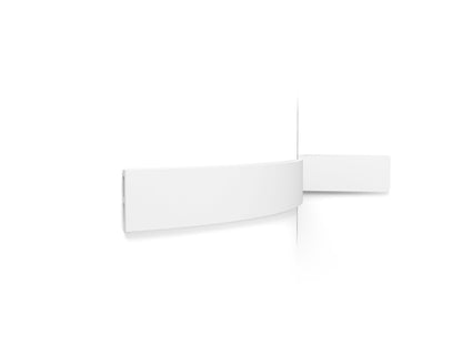 SX163F Orac Flexible Wall Moulding by Orac Decor