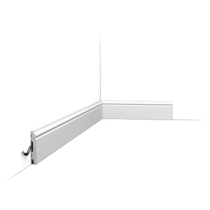 SX165 Orac Skirting Board by Orac Decor