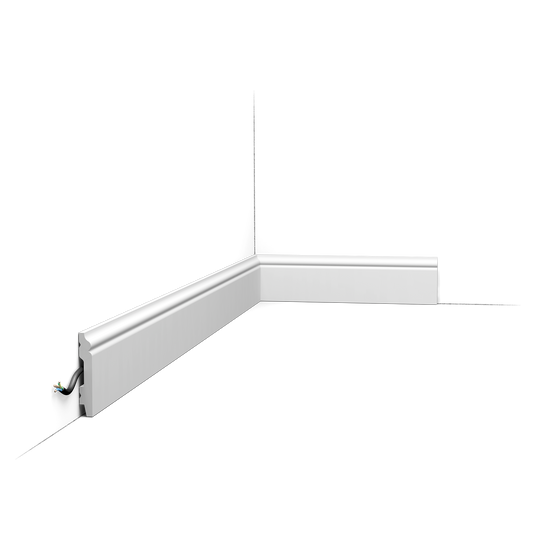 SX165 Orac Skirting Board by Orac Decor
