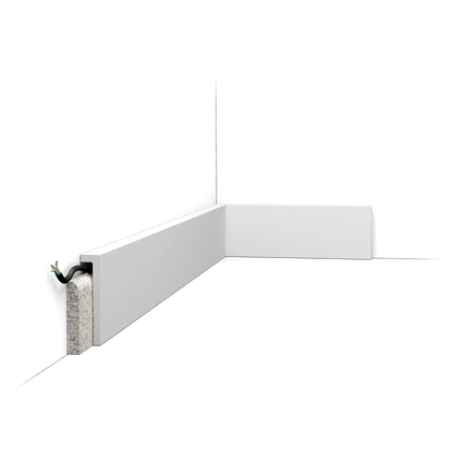 SX171 Orac Skirting Board by Orac Decor