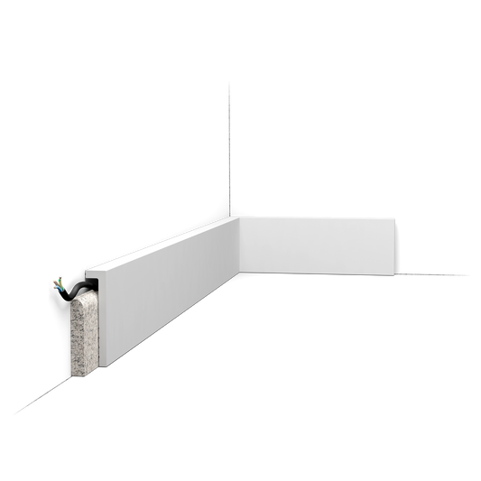 SX171 Orac Skirting Board by Orac Decor
