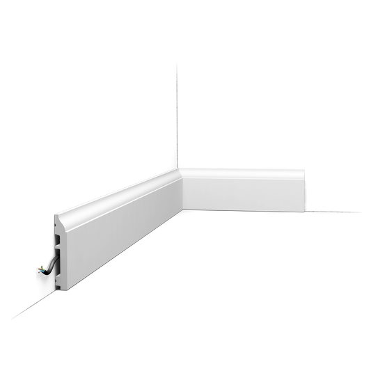 SX172 Orac Skirting Board by Orac Decor