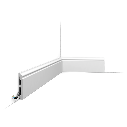 SX173 Orac Skirting Board by Orac Decor