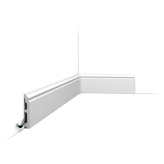 SX173 Orac Skirting Board by Orac Decor