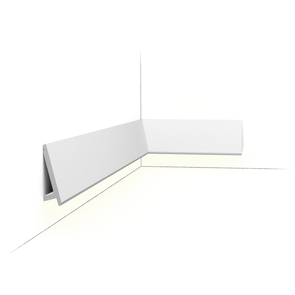 SX179 Orac Skirting Board by Orac Decor