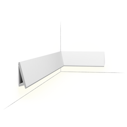 SX179 Orac Skirting Board by Orac Decor