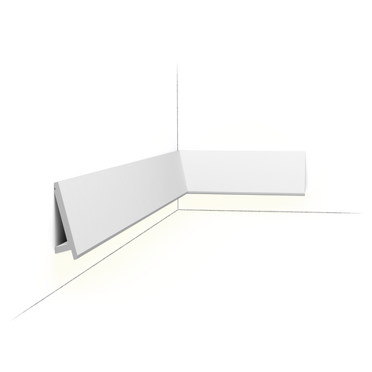 SX179 Orac Skirting Board by Orac Decor