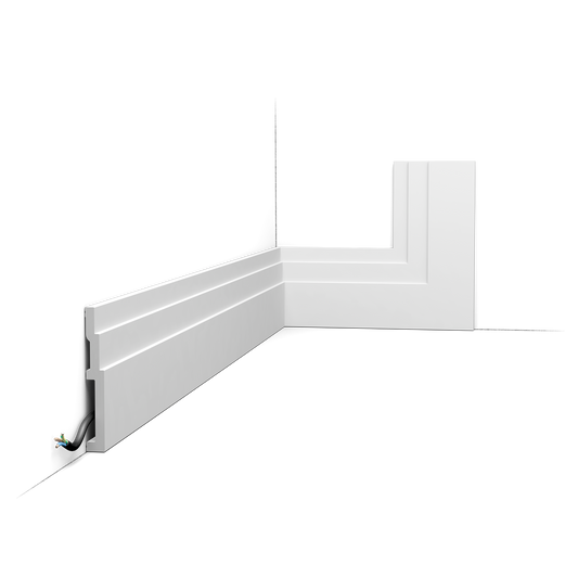 SX180 Orac Skirting Board by Orac Decor