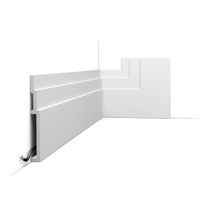 SX181 Orac Skirting Board by Orac Decor