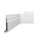 SX181 Orac Skirting Board by Orac Decor