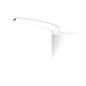 SX182F Orac Flexible Cornice Moulding by Orac Decor