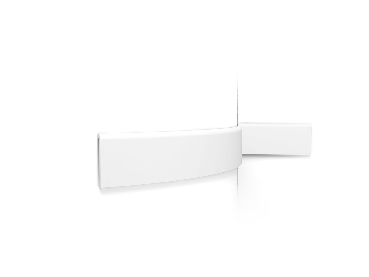 SX184F Orac Flexible Wall Moulding by Orac Decor