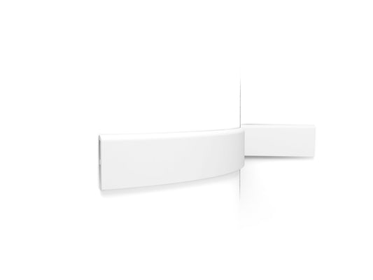 SX184F Orac Flexible Wall Moulding by Orac Decor