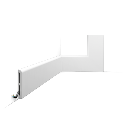SX184 Orac Skirting Board by Orac Decor