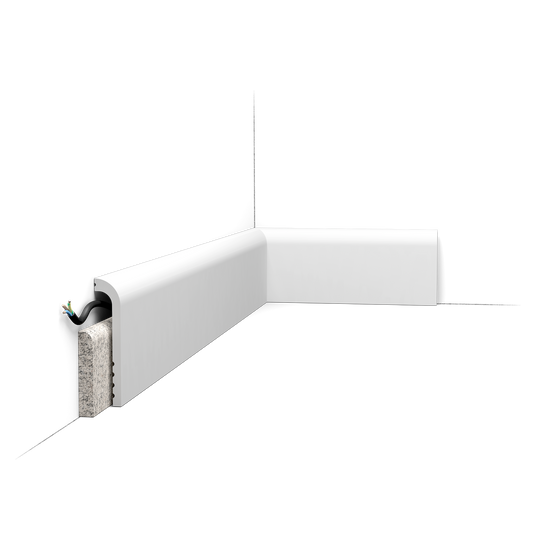 SX185 Orac Skirting Board by Orac Decor