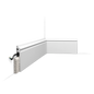 SX186 Orac Skirting Board by Orac Decor