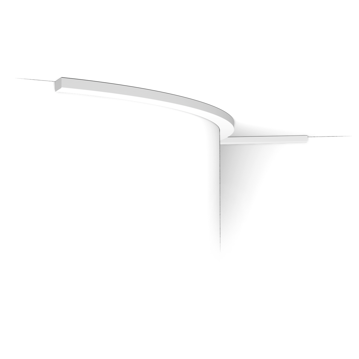 SX194F Orac Flexible Wall Moulding by Orac Decor