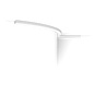 SX194F Orac Flexible Wall Moulding by Orac Decor
