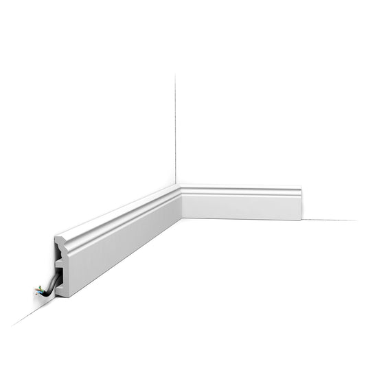 SX195 Orac Skirting Board by Orac Decor