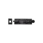 Tudor Door Bolt Necked Rustic by M Marcus - Heritage Brass