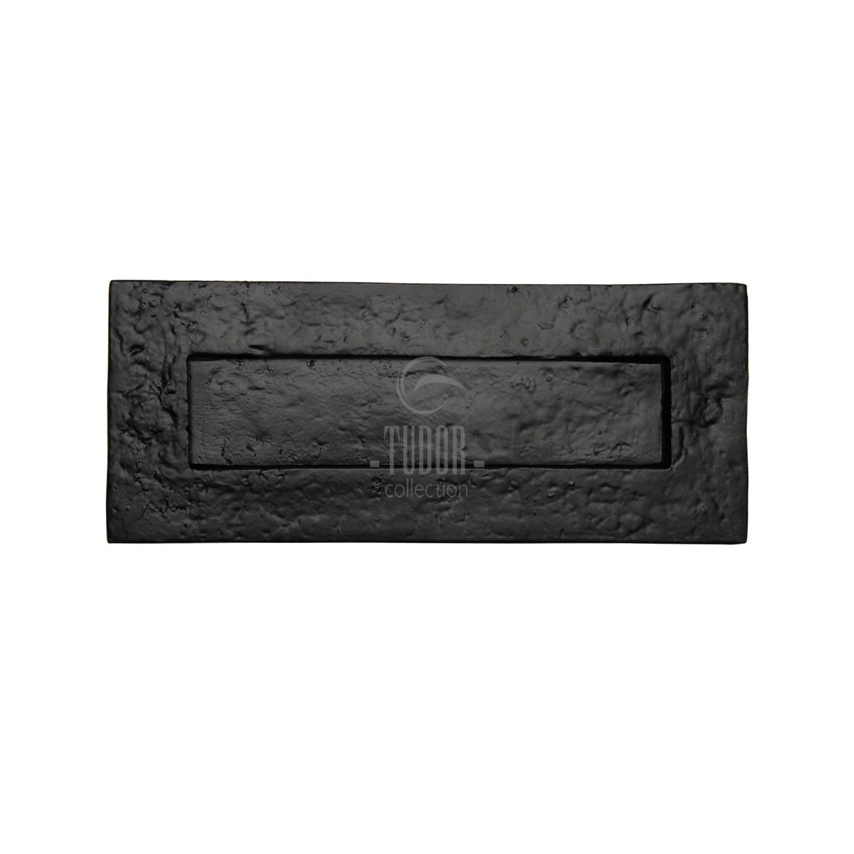 M Marcus - Heritage Brass, Tudor Letterplate, Exterior Door Hardware, Letter Plates